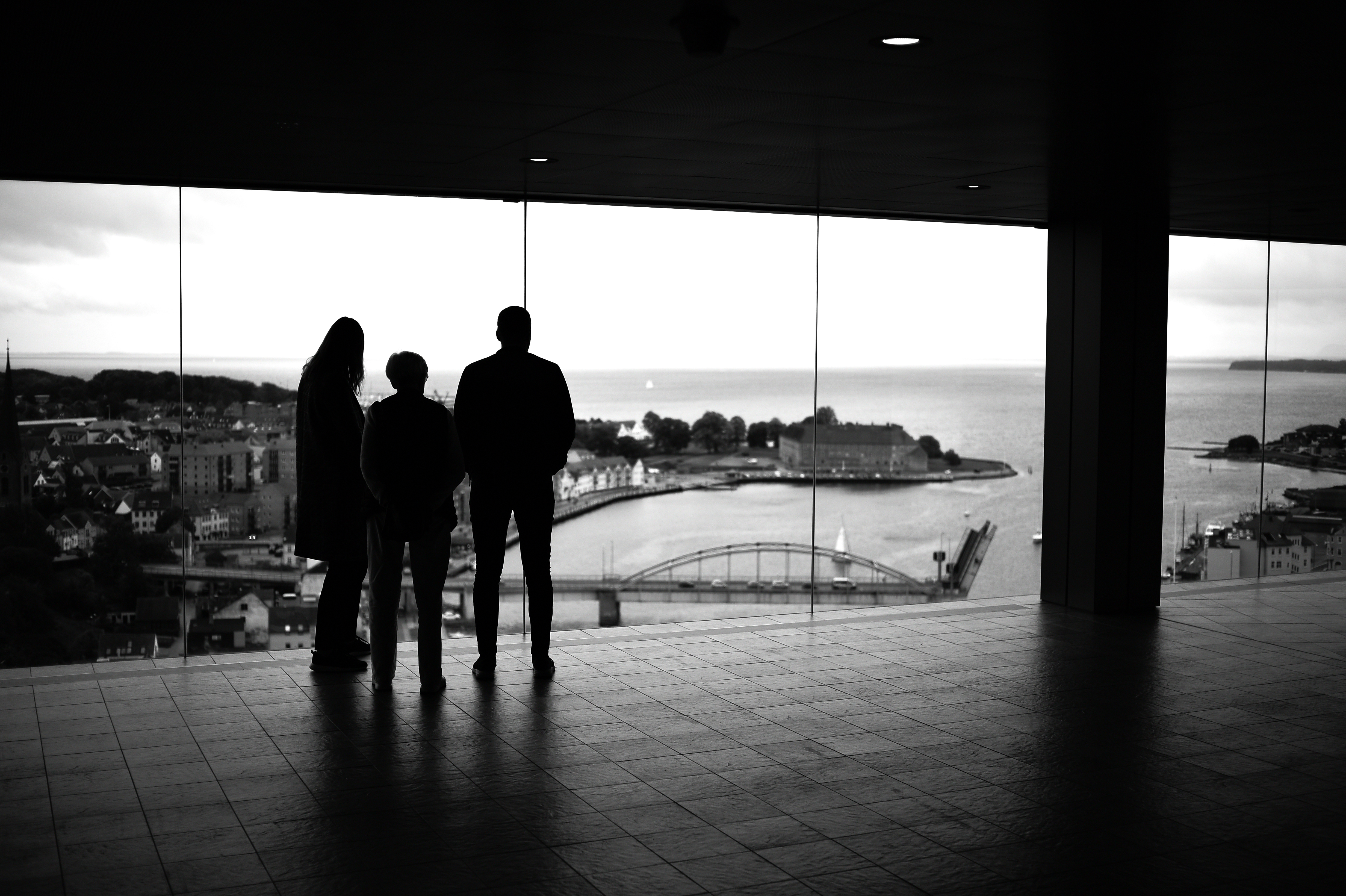 Unseen I SÜdsee DK